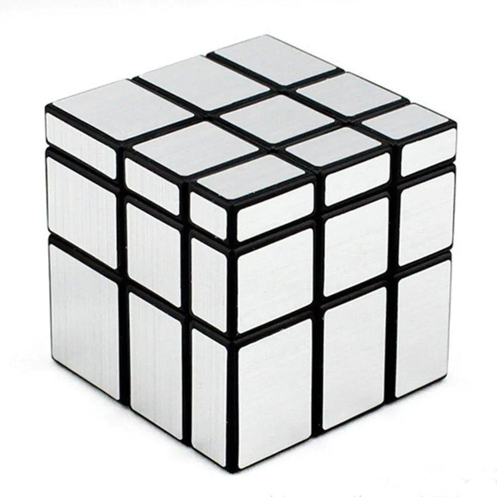 Mirror Cube