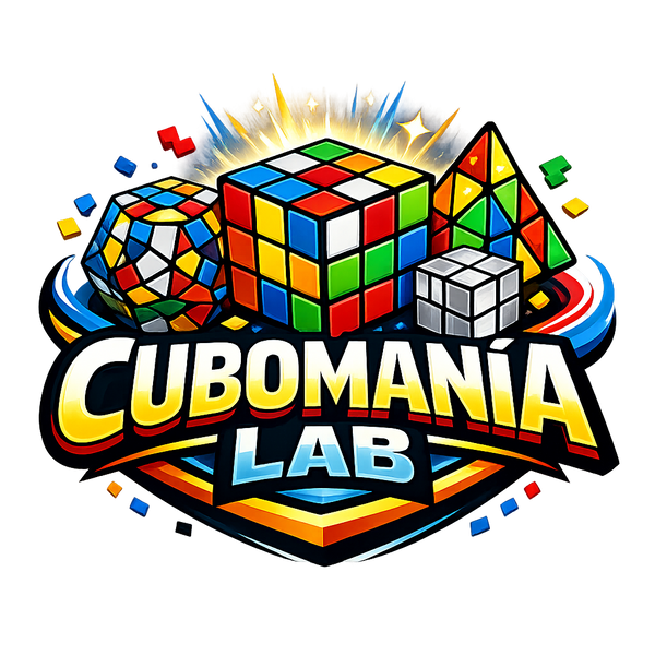 Cubomania Lab