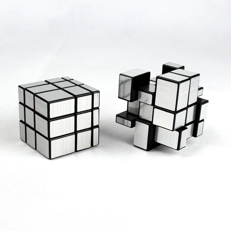 Mirror Cube